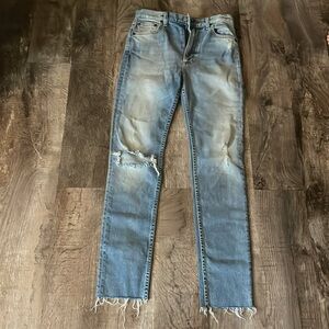Boyish Zachary jeans